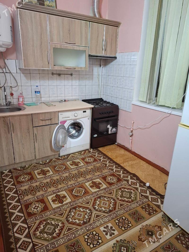 квартира - Türkmenbaşy - img 4