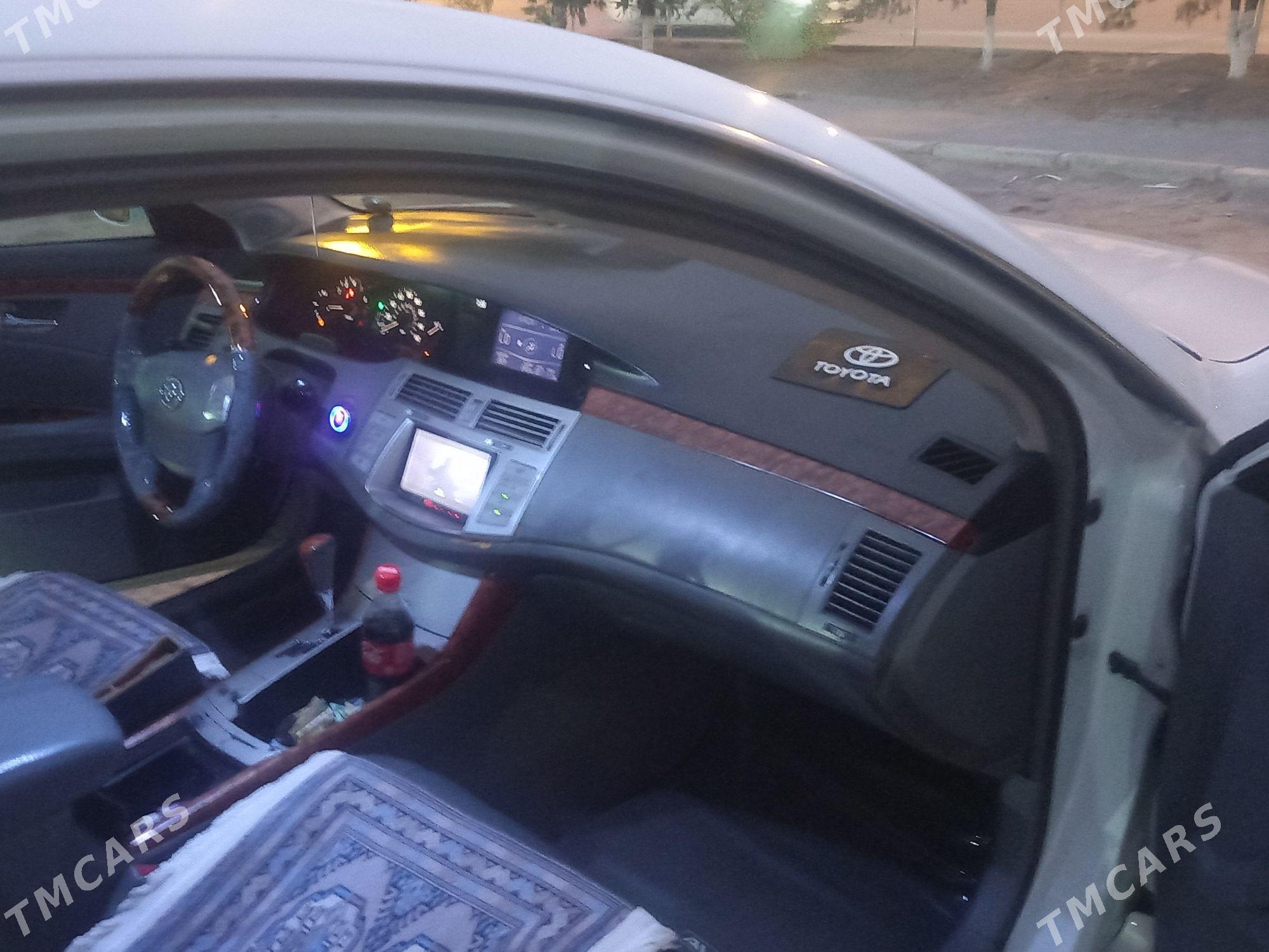 Toyota Avalon 2005 - 166 000 TMT - Gökdepe - img 3