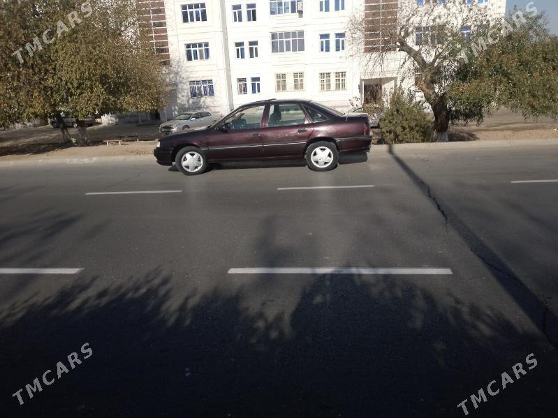 Opel Vectra 1991 - 45 000 TMT - Шабатский этрап - img 2