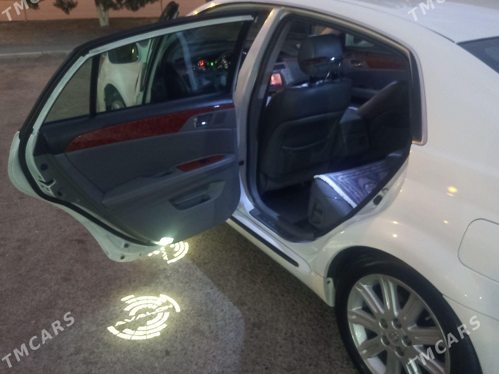 Toyota Avalon 2005 - 166 000 TMT - Gökdepe - img 4