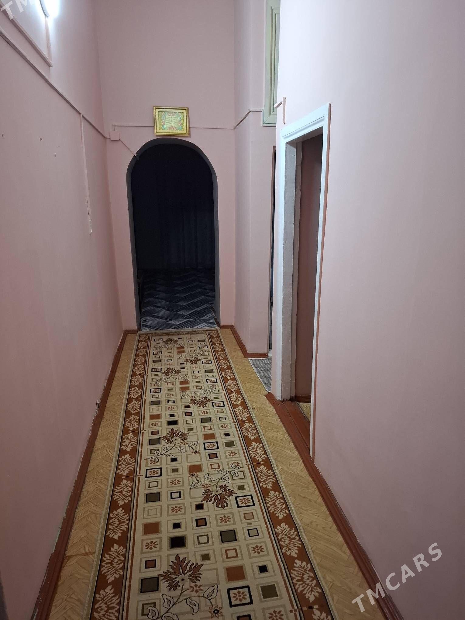 квартира - Türkmenbaşy - img 3