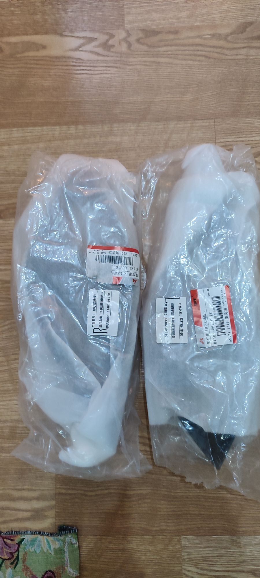 Camry 2018 250 TMT - Балканабат - img 2