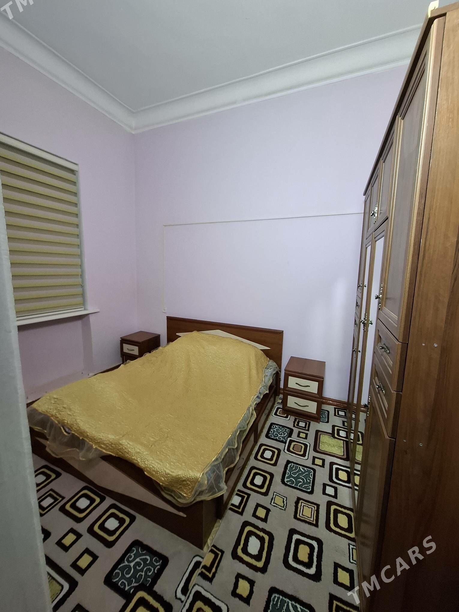 квартира - Türkmenbaşy - img 5