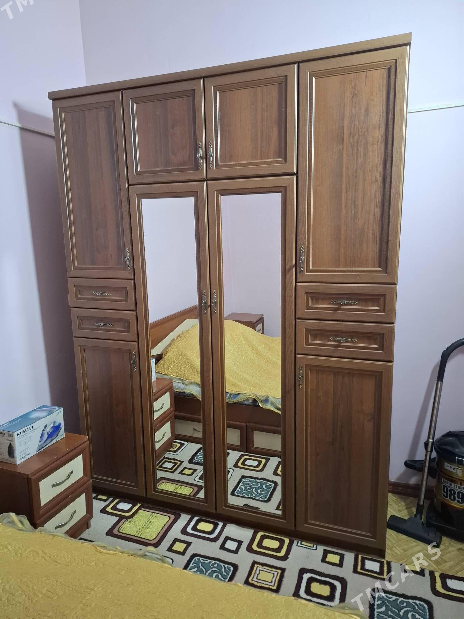 квартира - Türkmenbaşy - img 1