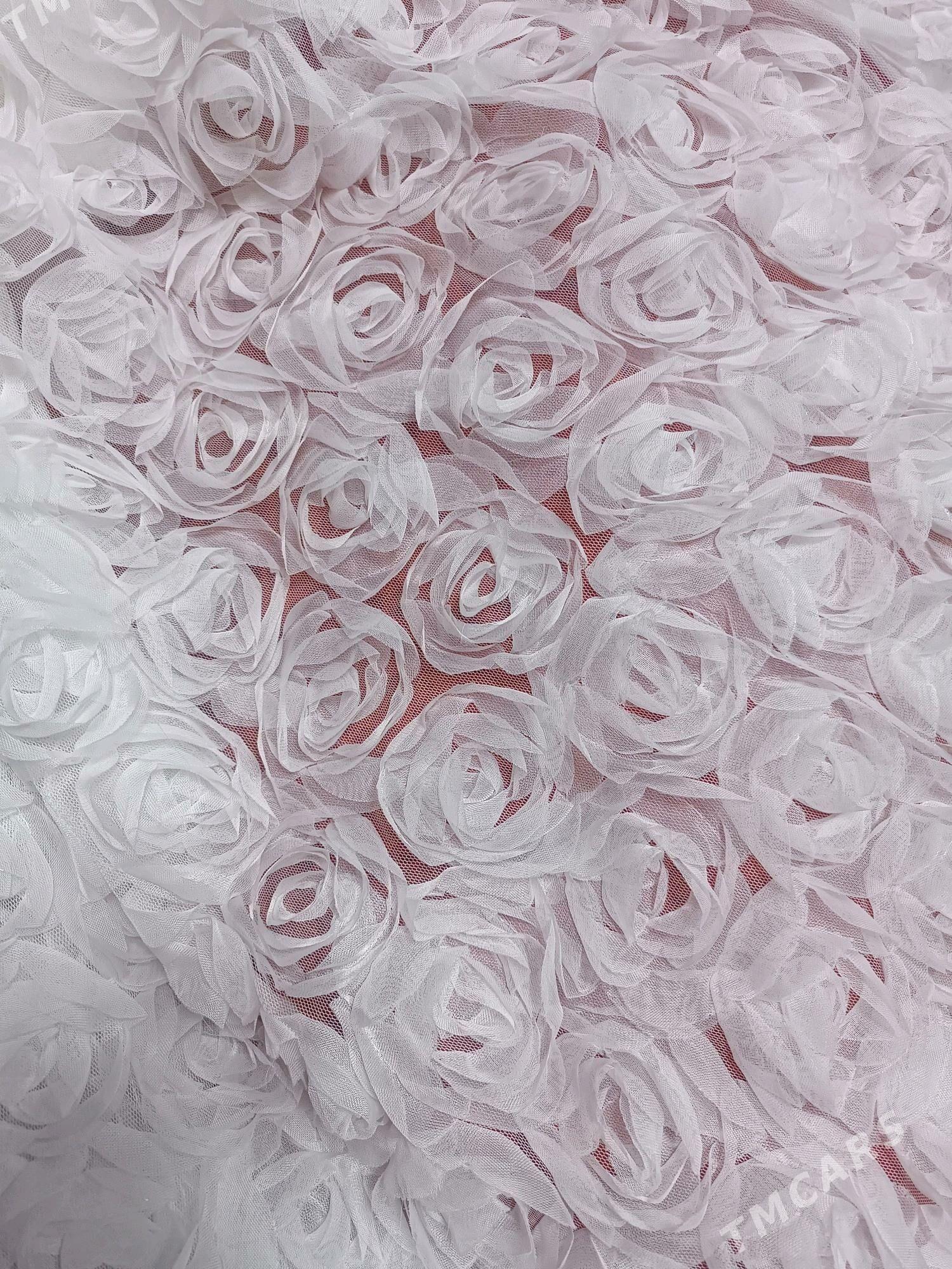 rozagul mata - Daşoguz - img 1