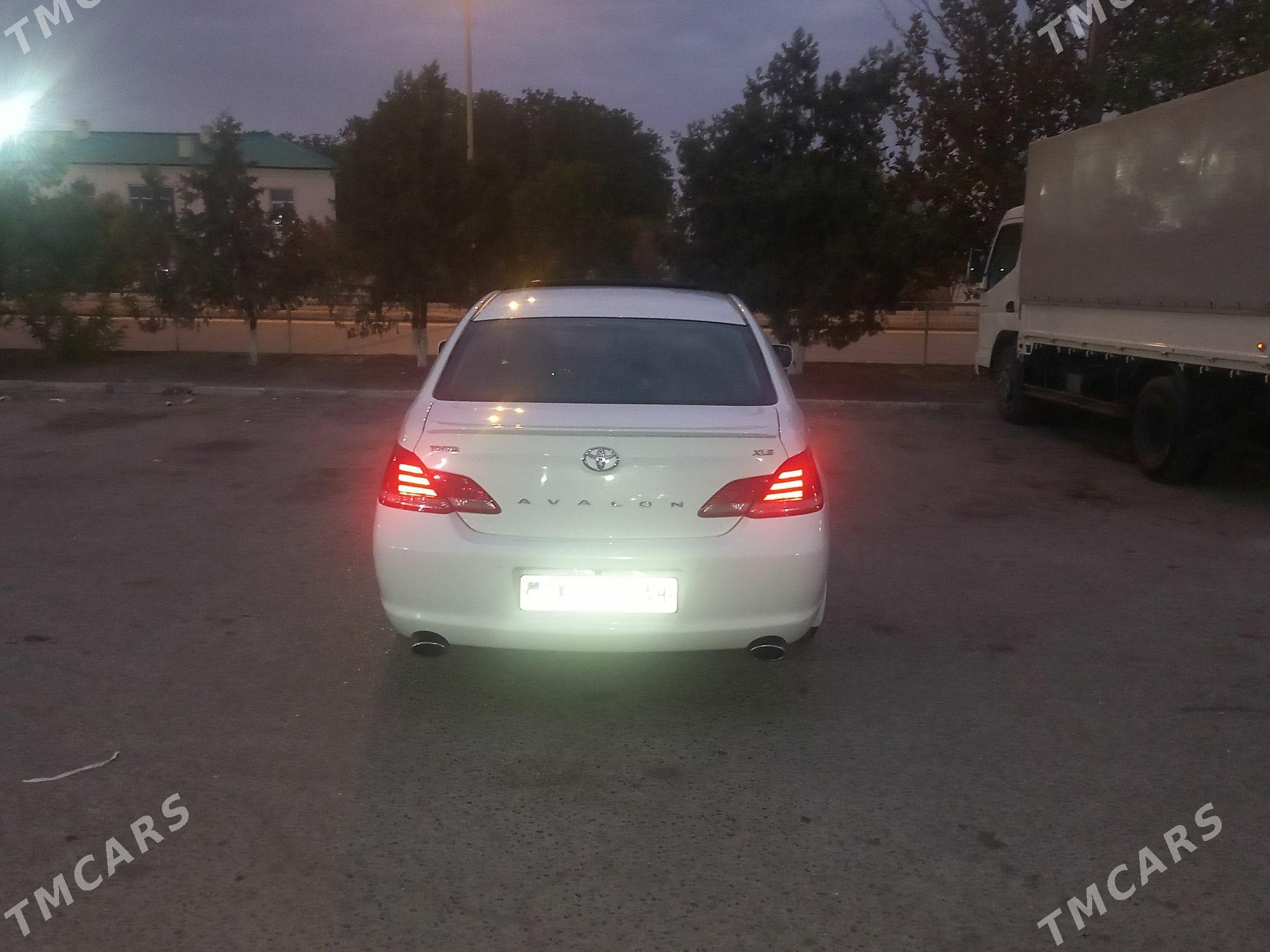 Toyota Avalon 2005 - 166 000 TMT - Gökdepe - img 5