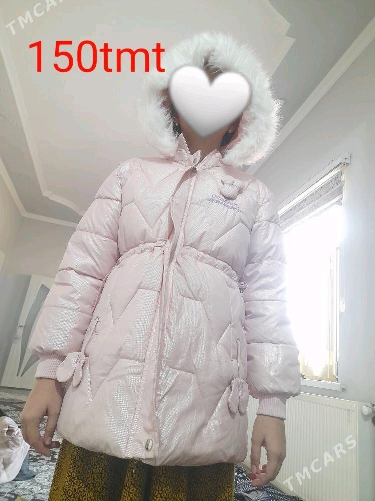 gyz kurka - Гумдаг - img 2