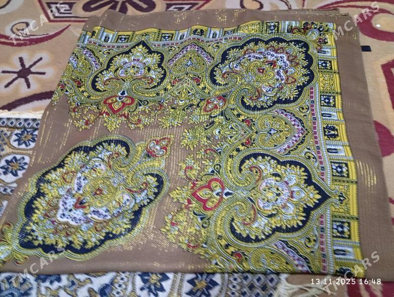 ялык - Дашогуз - img 3