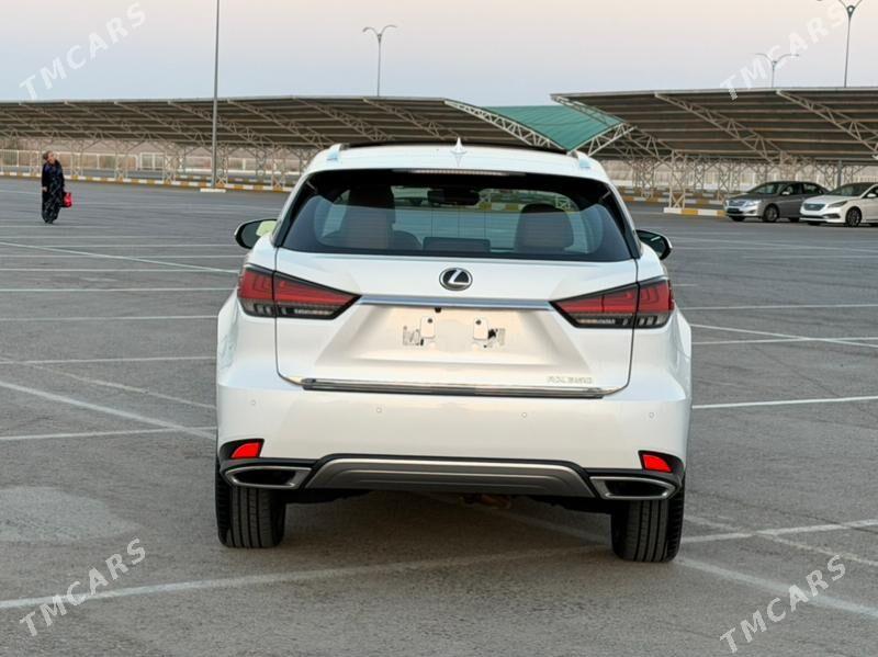 Lexus RX 350 2021 - 844 000 TMT - Aşgabat - img 5