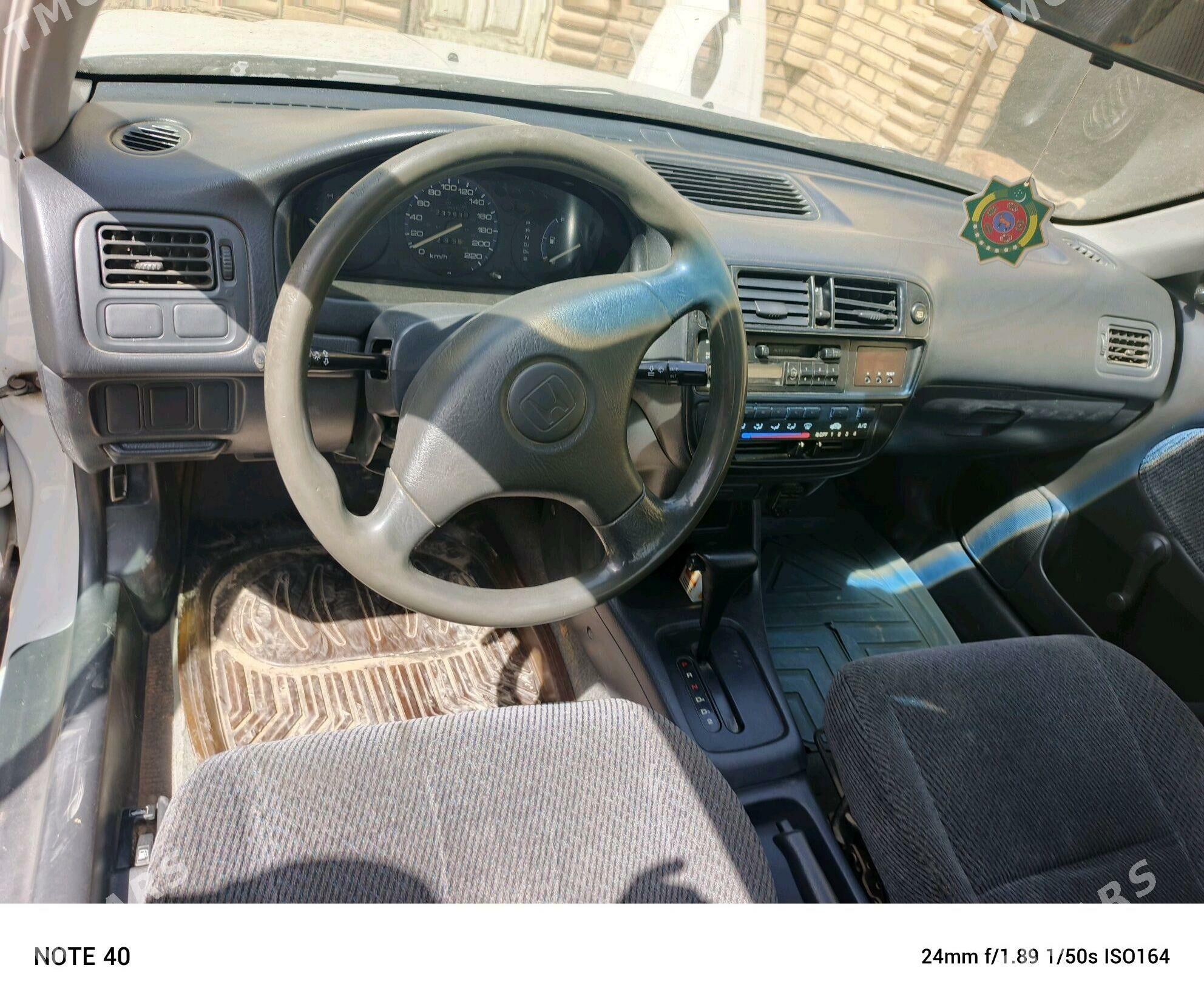 Honda Civic 1998 - 50 000 TMT - Mary - img 4