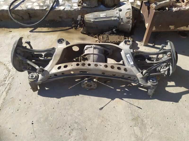 запчасть zapcast 1 000 TMT - Türkmenbaşy - img 3