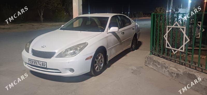 Lexus ES 330 2005 - 152 000 TMT - Бедев - img 1