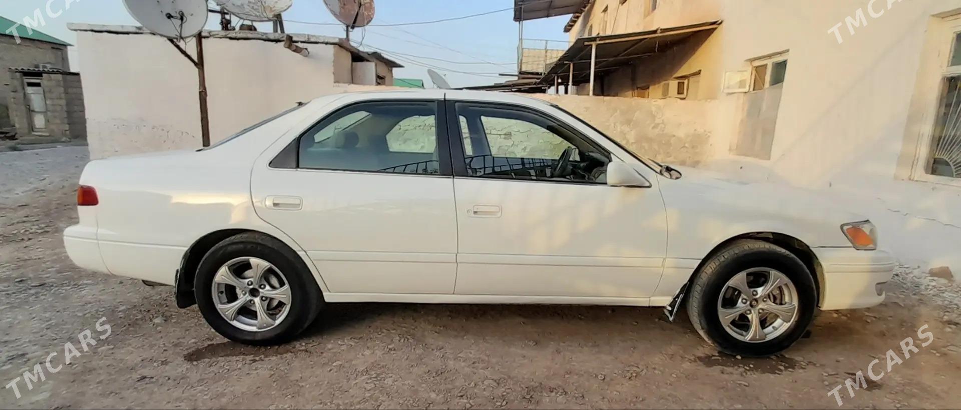 Toyota Camry 2000 - 116 000 TMT - Tejen - img 2