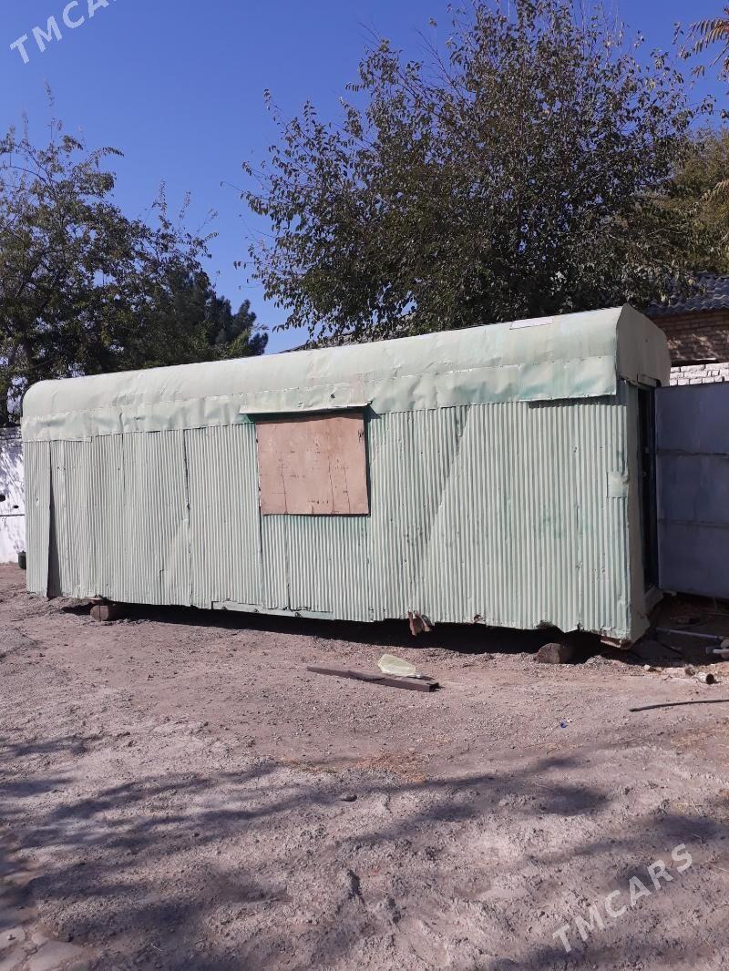 ВАГОН - Aşgabat - img 2