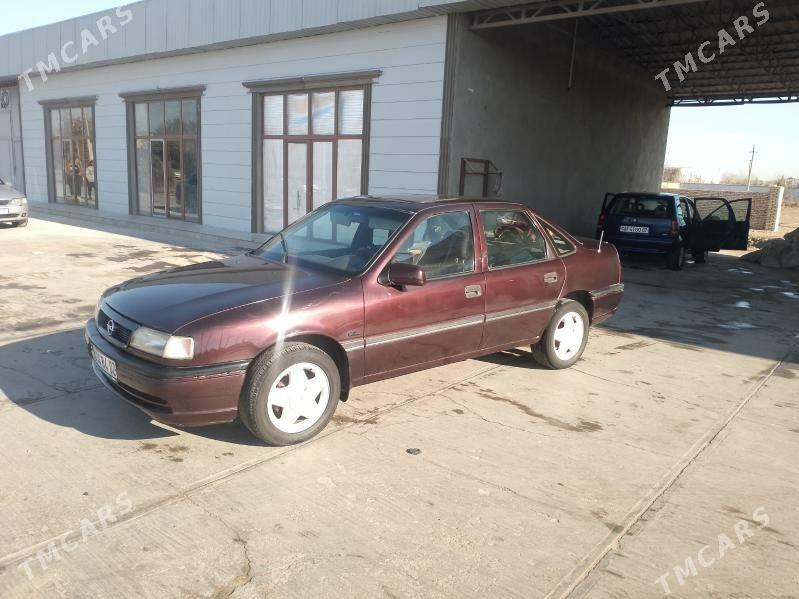 Opel Vectra 1991 - 45 000 TMT - Шабатский этрап - img 4