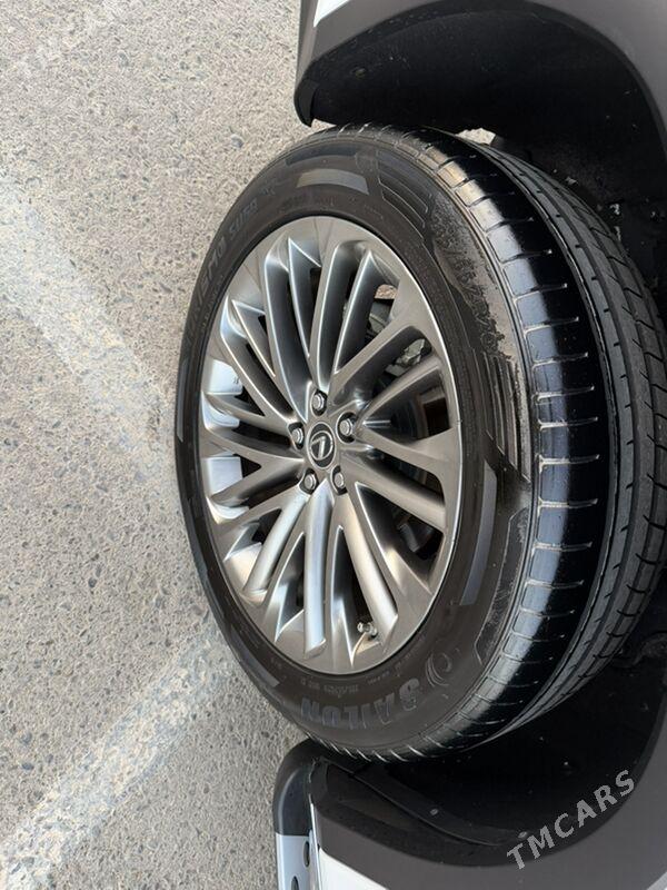 Lexus RX 350 2021 - 844 000 TMT - Aşgabat - img 7
