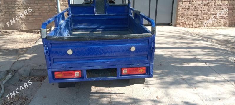 Fekon FK200-14G 2014 - 16 500 TMT - Tejen - img 2