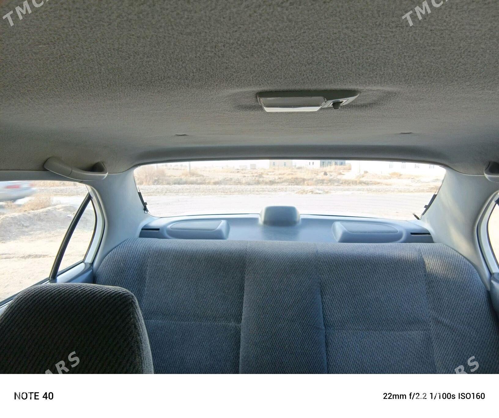 Honda Civic 1998 - 50 000 TMT - Mary - img 8