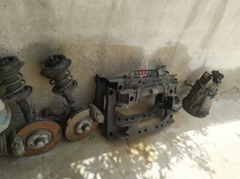 запчасть zapcast 1 000 TMT - Türkmenbaşy - img 4