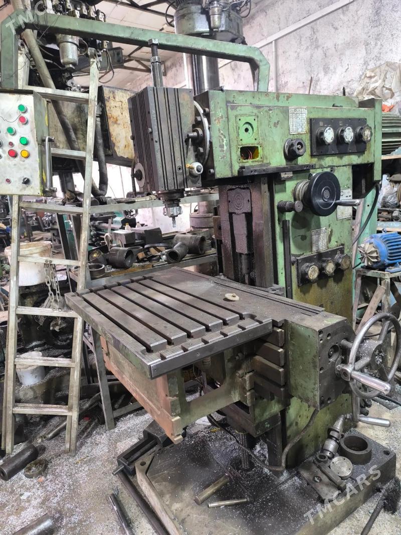 frezirni. siwirlinni - Aşgabat - img 3