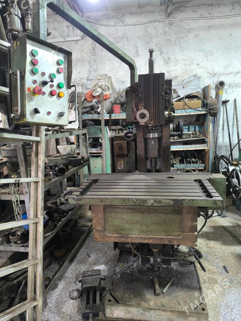 frezirni. siwirlinni - Aşgabat - img 2