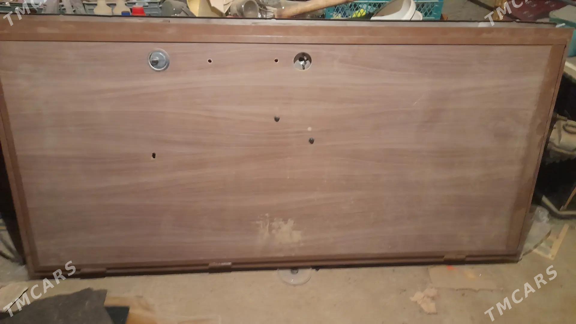 gapy - Гёкдепе - img 3