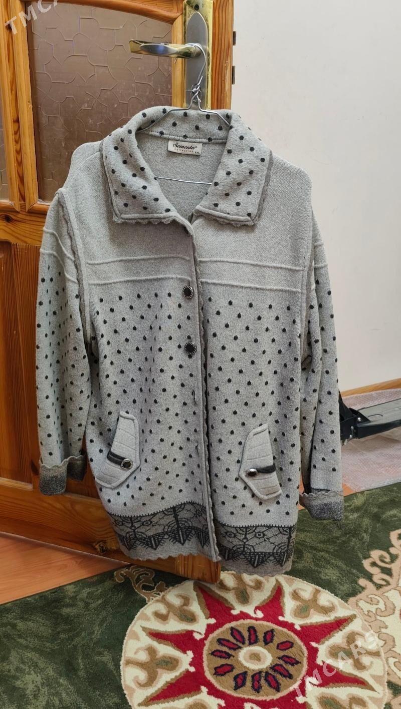 palto - Ашхабад - img 3