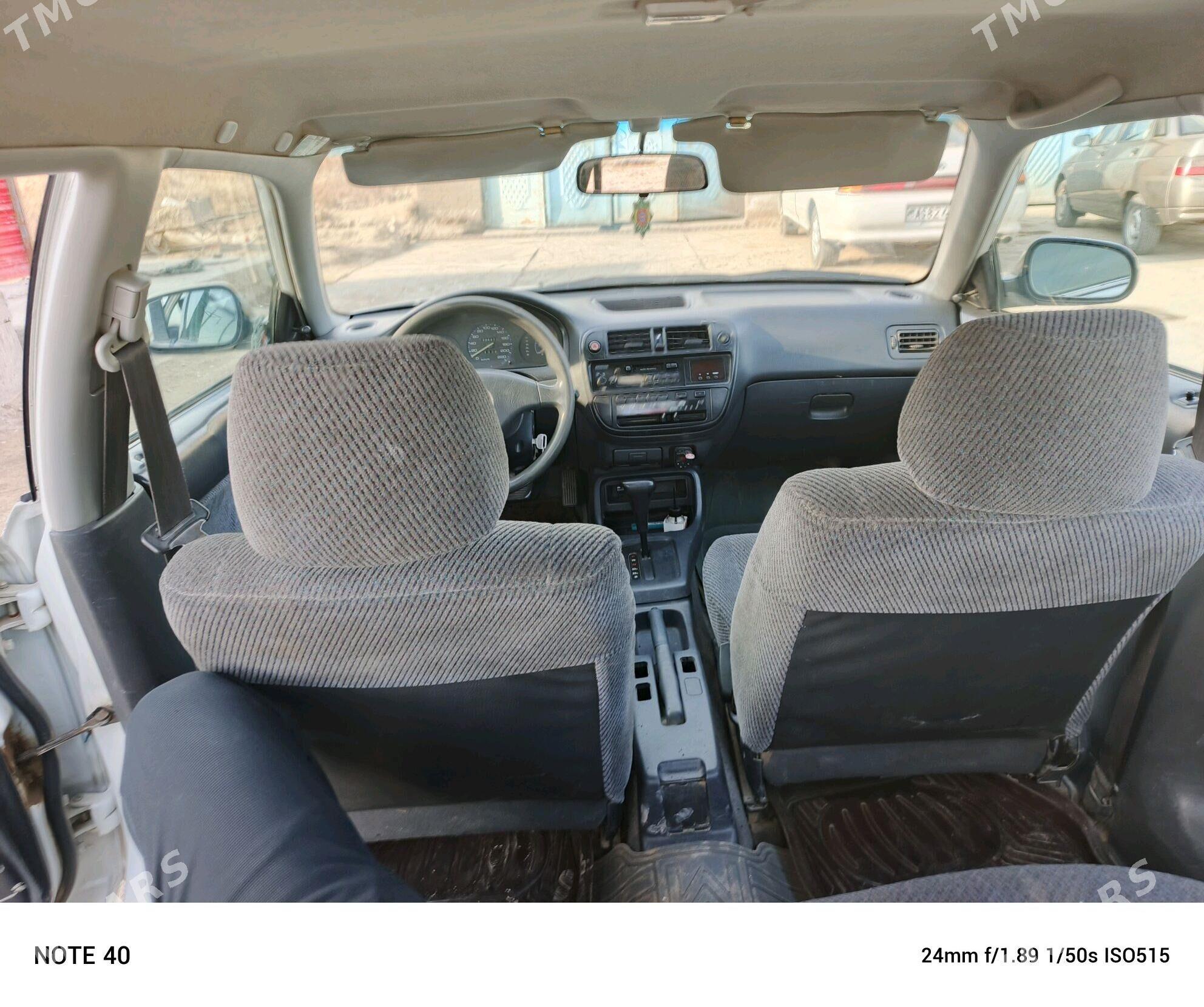 Honda Civic 1998 - 50 000 TMT - Mary - img 10