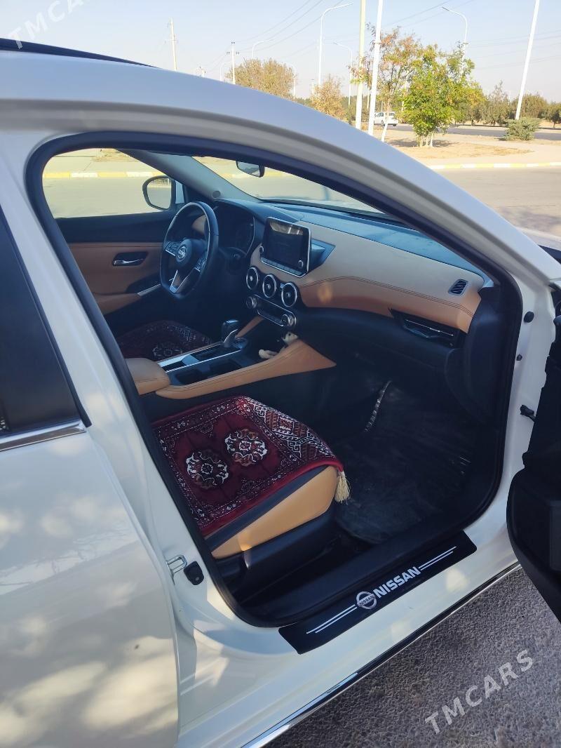 Nissan Sentra 2021 - 220 000 TMT - Aşgabat - img 10