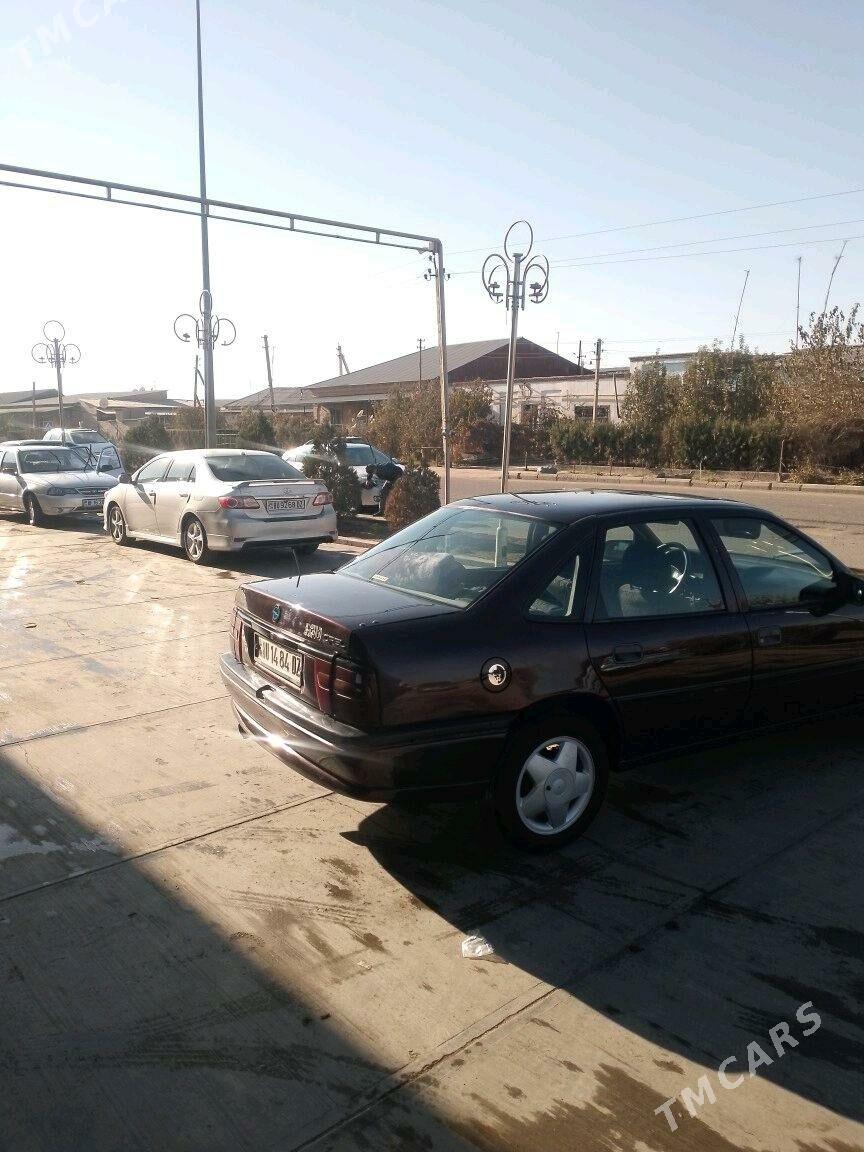Opel Vectra 1991 - 45 000 TMT - Шабатский этрап - img 6