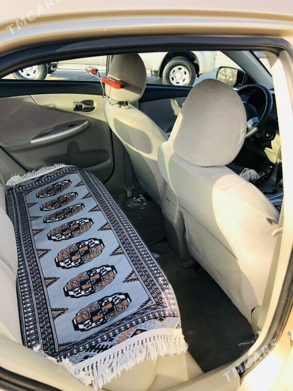 Toyota Corolla 2011 - 150 000 TMT - Balkanabat - img 6