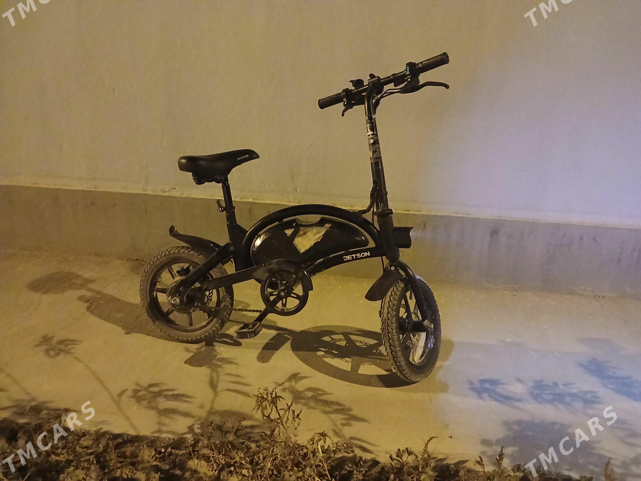 Skuter - Чоганлы - img 4