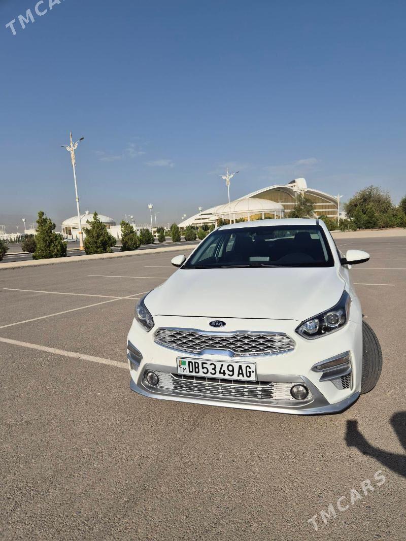 Kia Forte 2021 - 198 000 TMT - Aşgabat - img 4