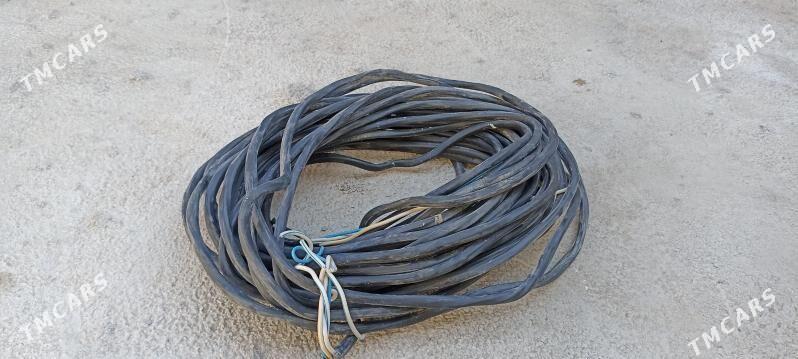 tok kabel - Mary - img 1