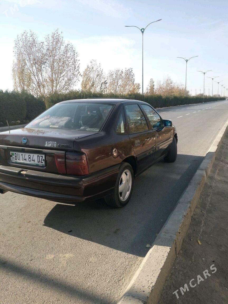 Opel Vectra 1991 - 45 000 TMT - Шабатский этрап - img 3