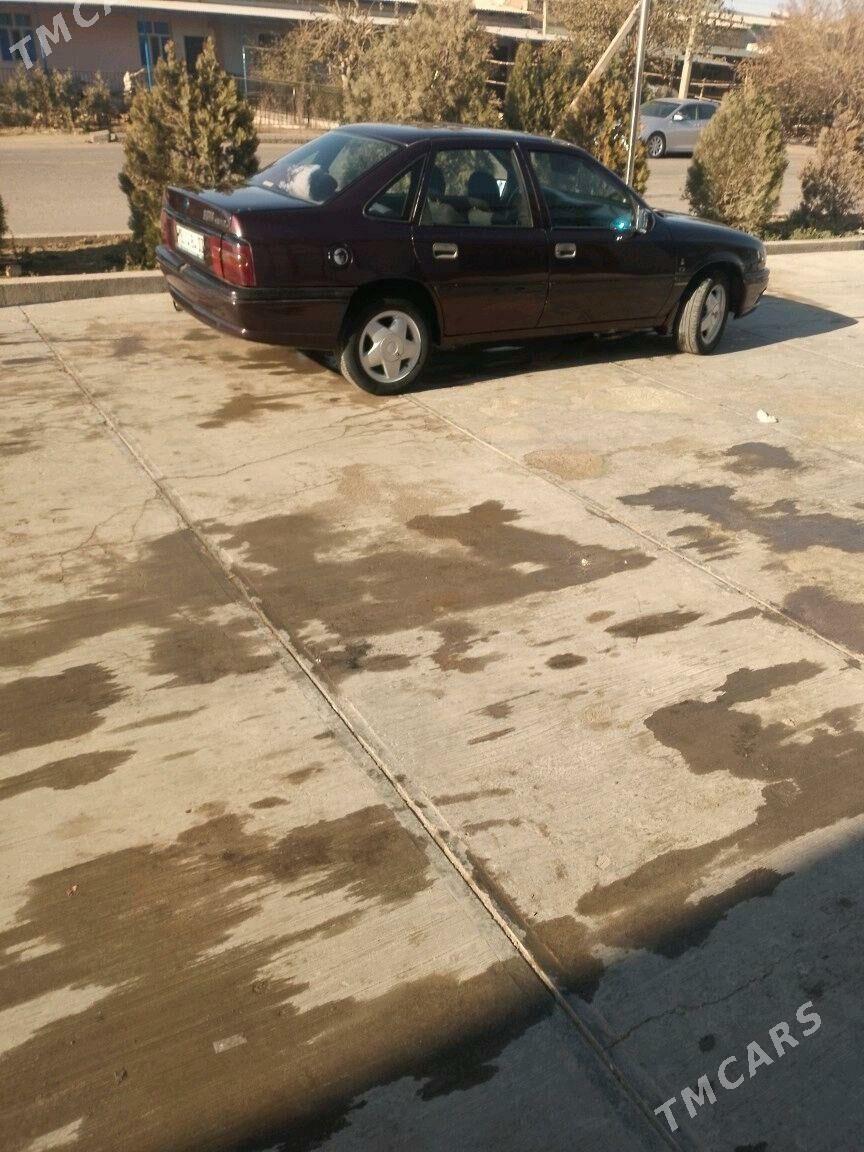 Opel Vectra 1991 - 45 000 TMT - Шабатский этрап - img 7