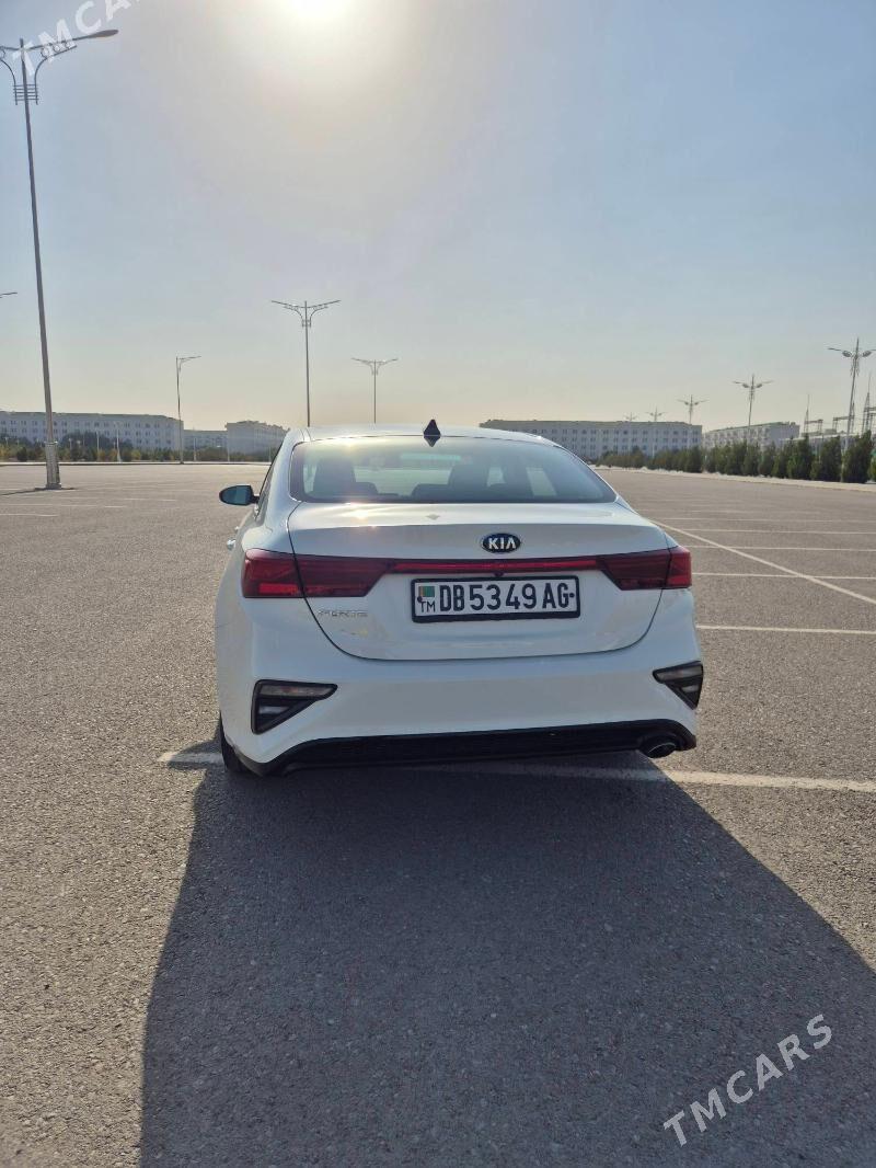 Kia Forte 2021 - 198 000 TMT - Aşgabat - img 10