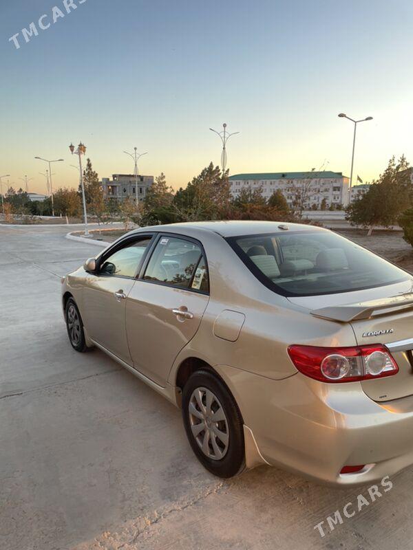 Toyota Corolla 2011 - 150 000 TMT - Balkanabat - img 2