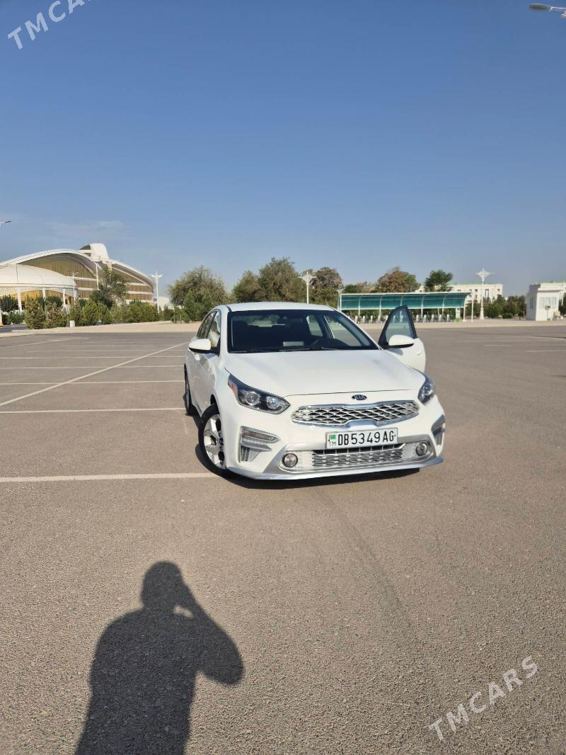 Kia Forte 2021 - 198 000 TMT - Aşgabat - img 9