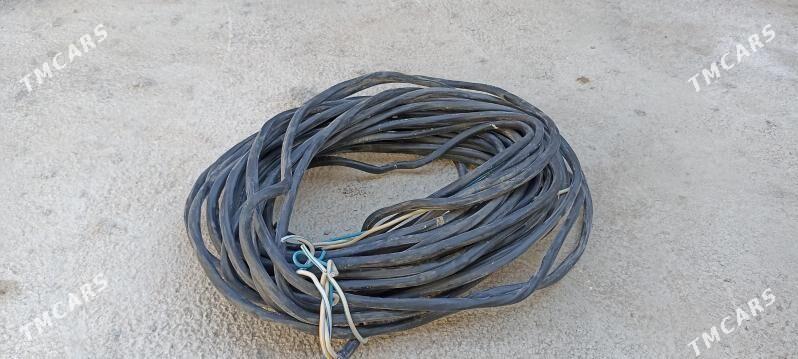 tok kabel - Mary - img 2