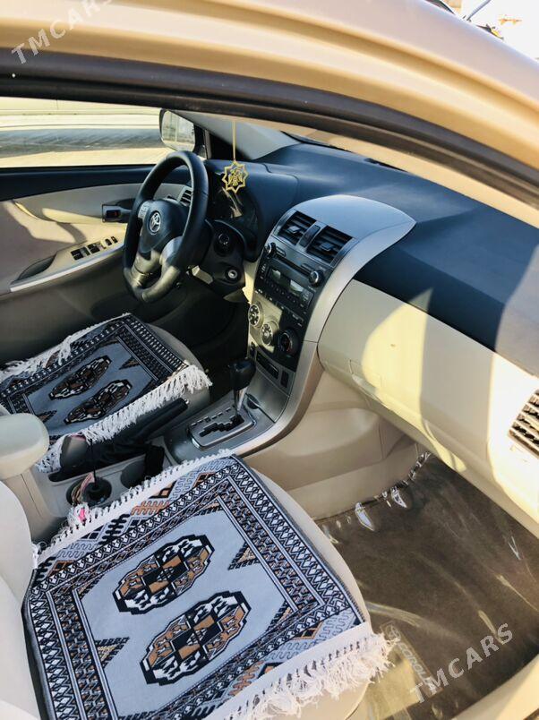 Toyota Corolla 2011 - 150 000 TMT - Balkanabat - img 7