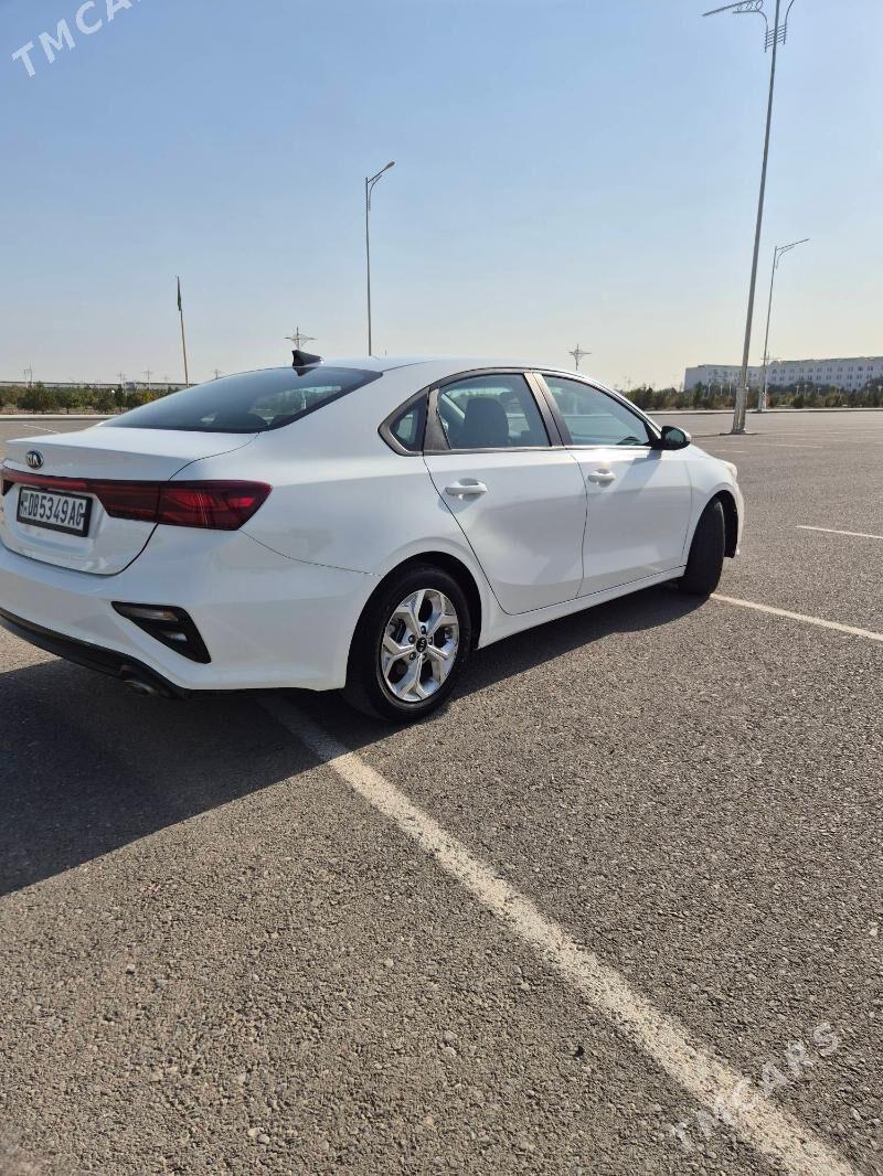 Kia Forte 2021 - 198 000 TMT - Aşgabat - img 6