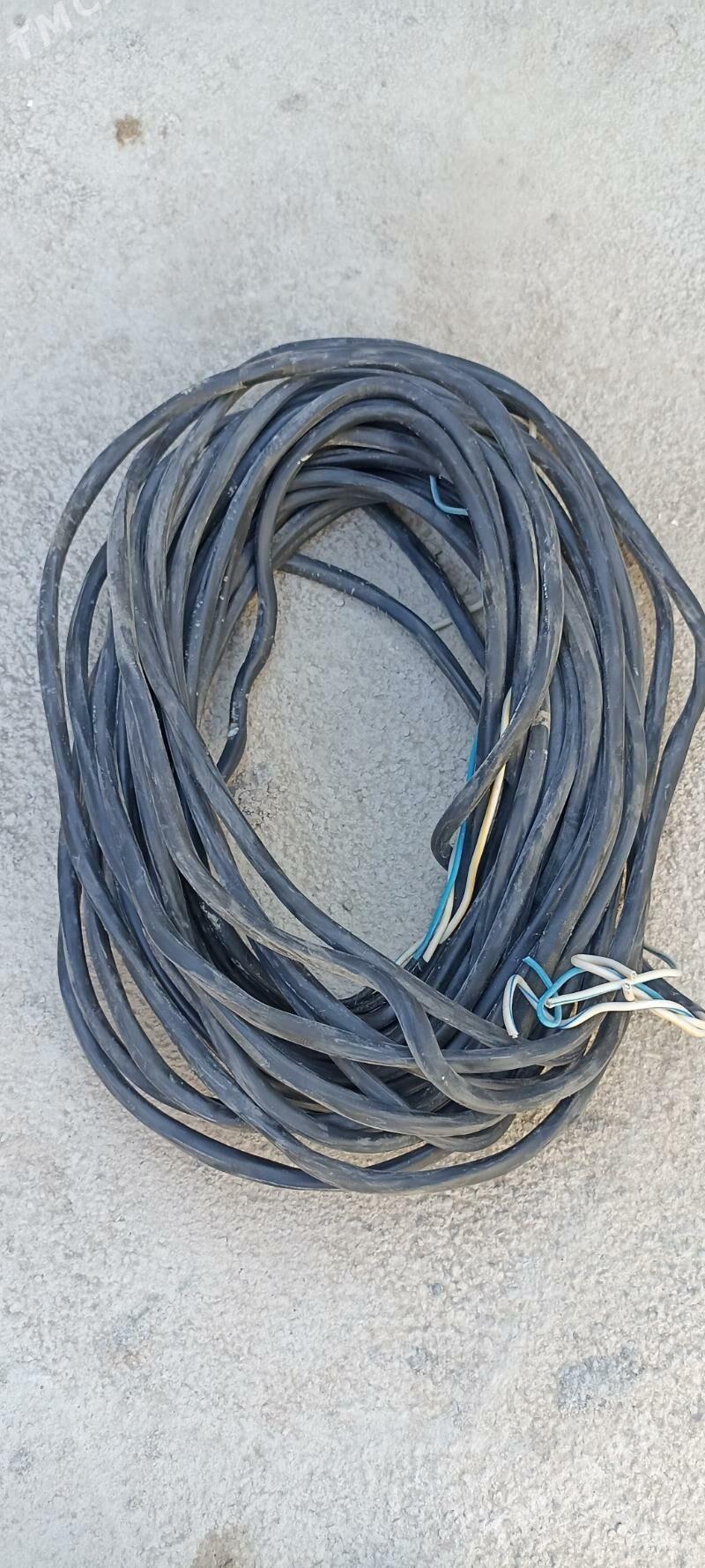 tok kabel - Mary - img 4