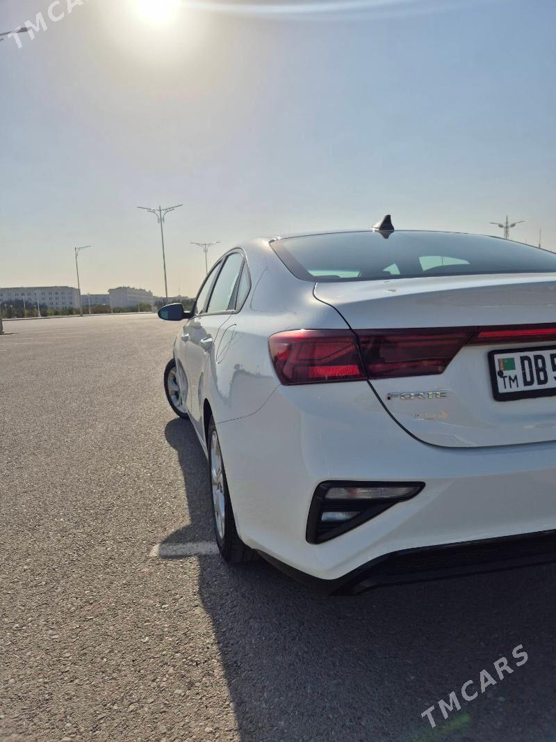 Kia Forte 2021 - 198 000 TMT - Aşgabat - img 1