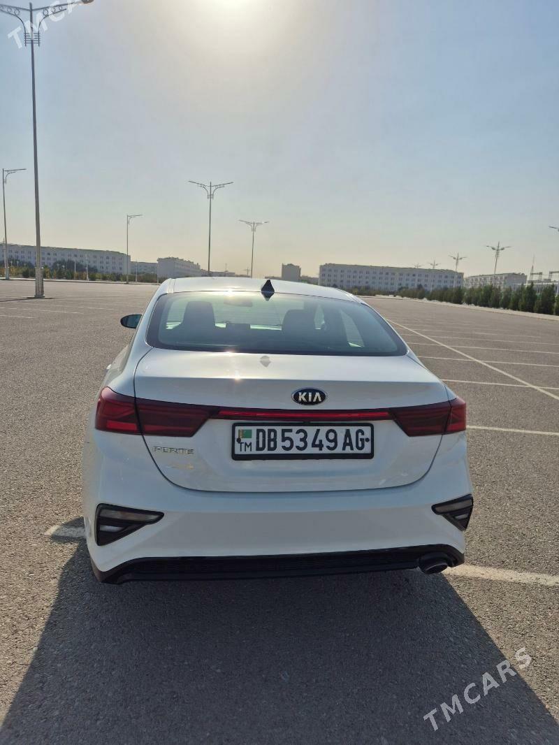 Kia Forte 2021 - 198 000 TMT - Aşgabat - img 7