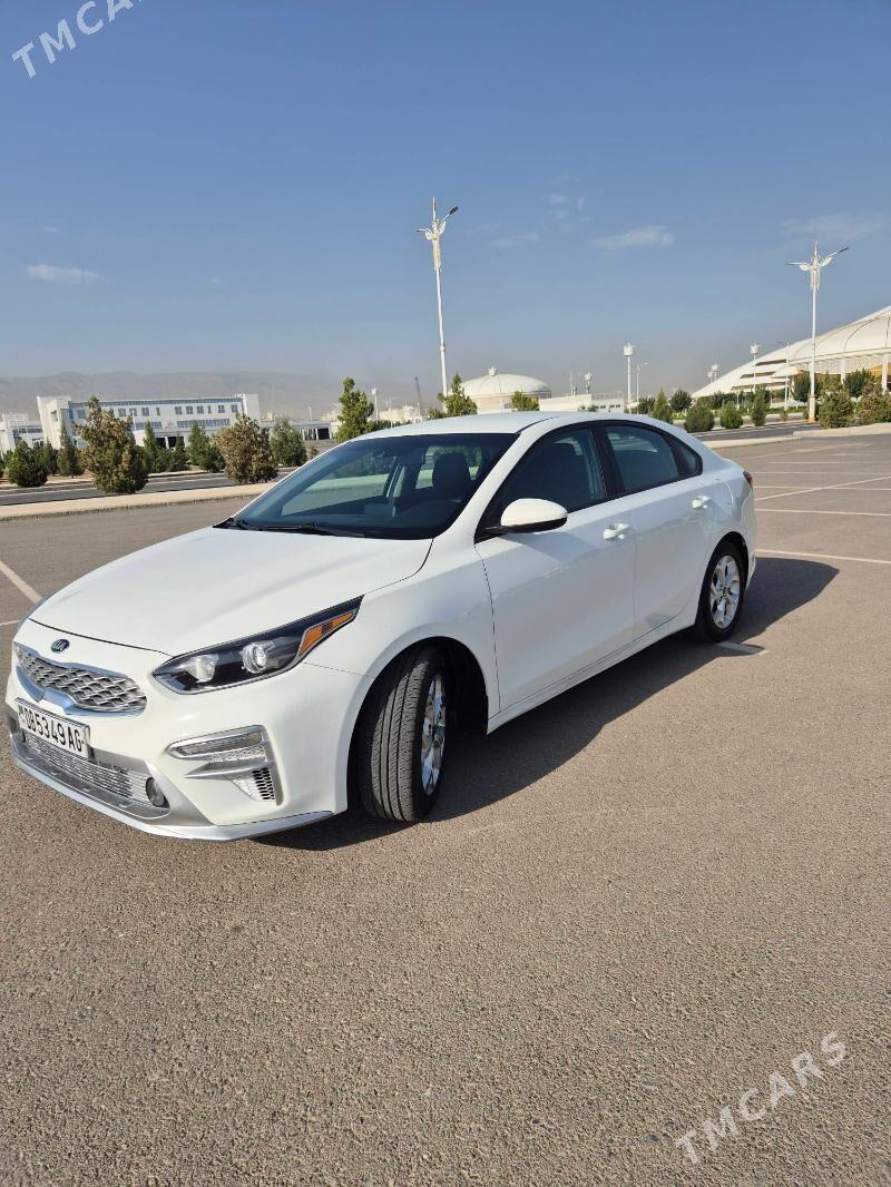 Kia Forte 2021 - 198 000 TMT - Aşgabat - img 2