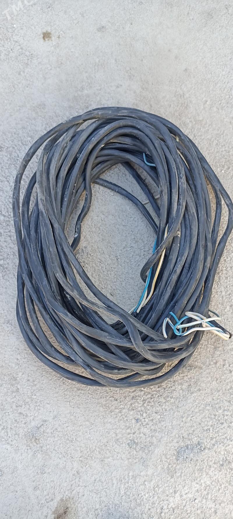 tok kabel - Mary - img 3