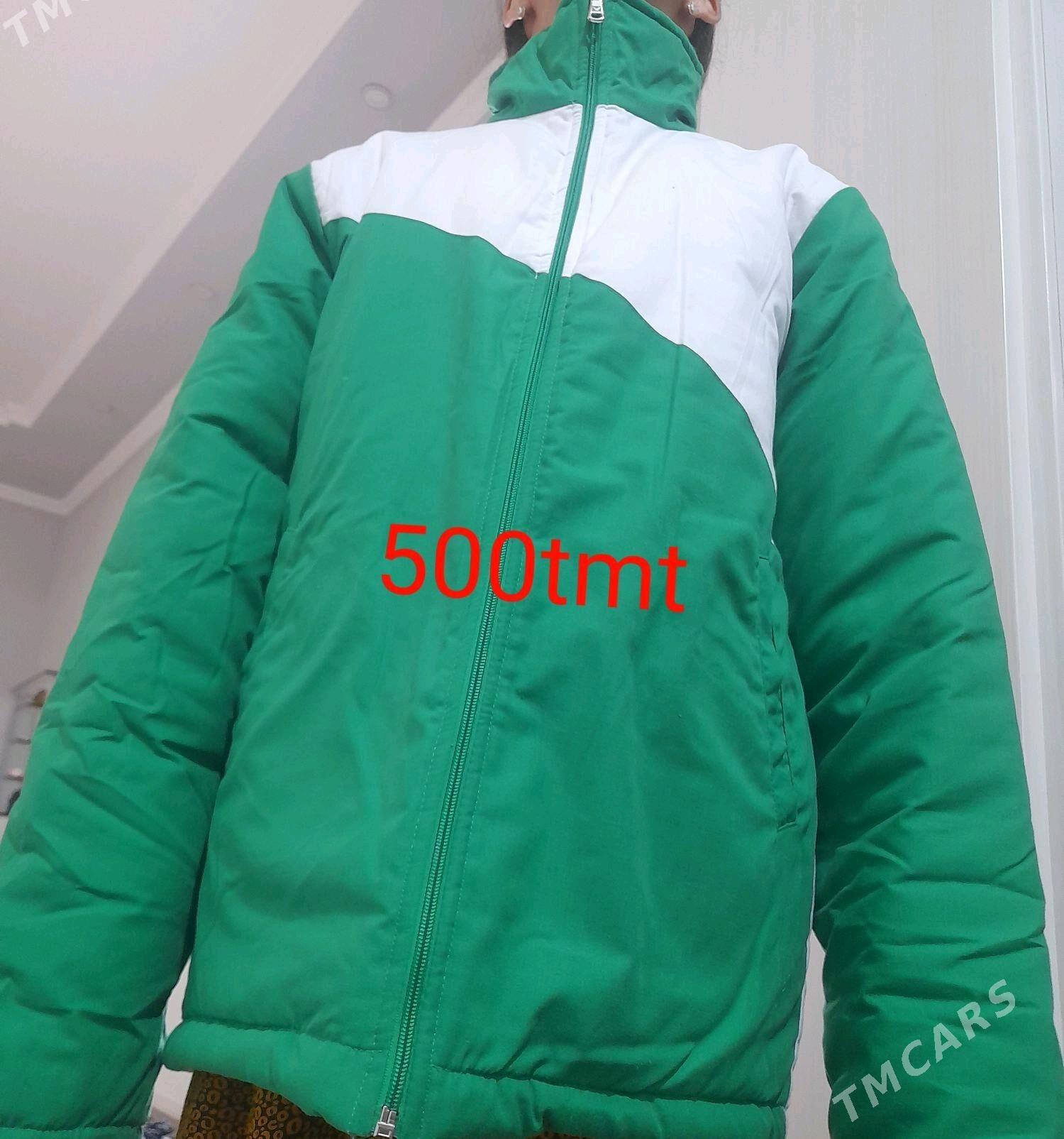 kurtka - Gumdag - img 1