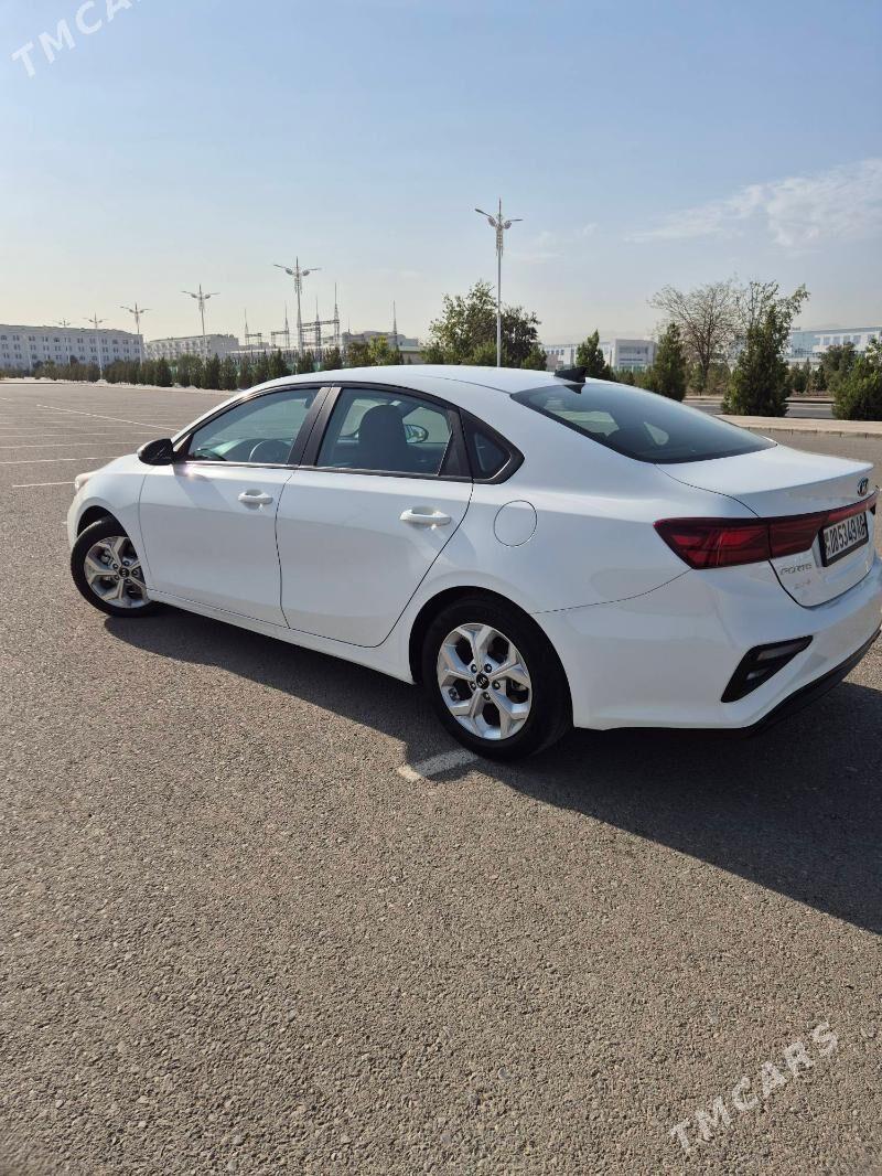 Kia Forte 2021 - 198 000 TMT - Aşgabat - img 5