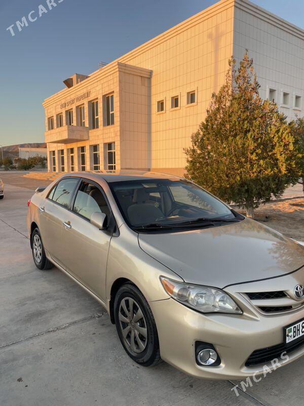 Toyota Corolla 2011 - 150 000 TMT - Balkanabat - img 4